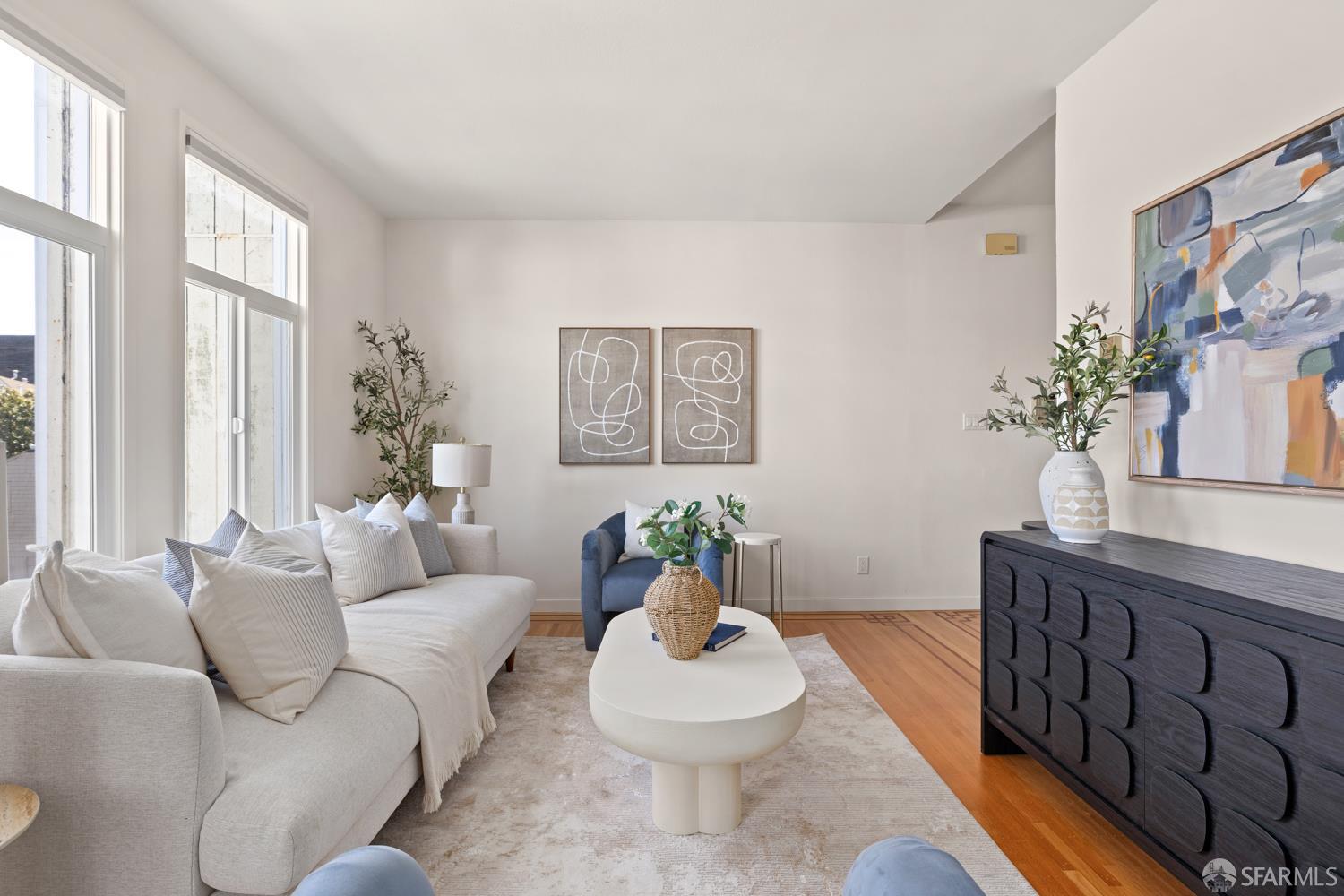 Detail Gallery Image 6 of 33 For 258 5th Ave, San Francisco,  CA 94118 - – Beds | – Baths