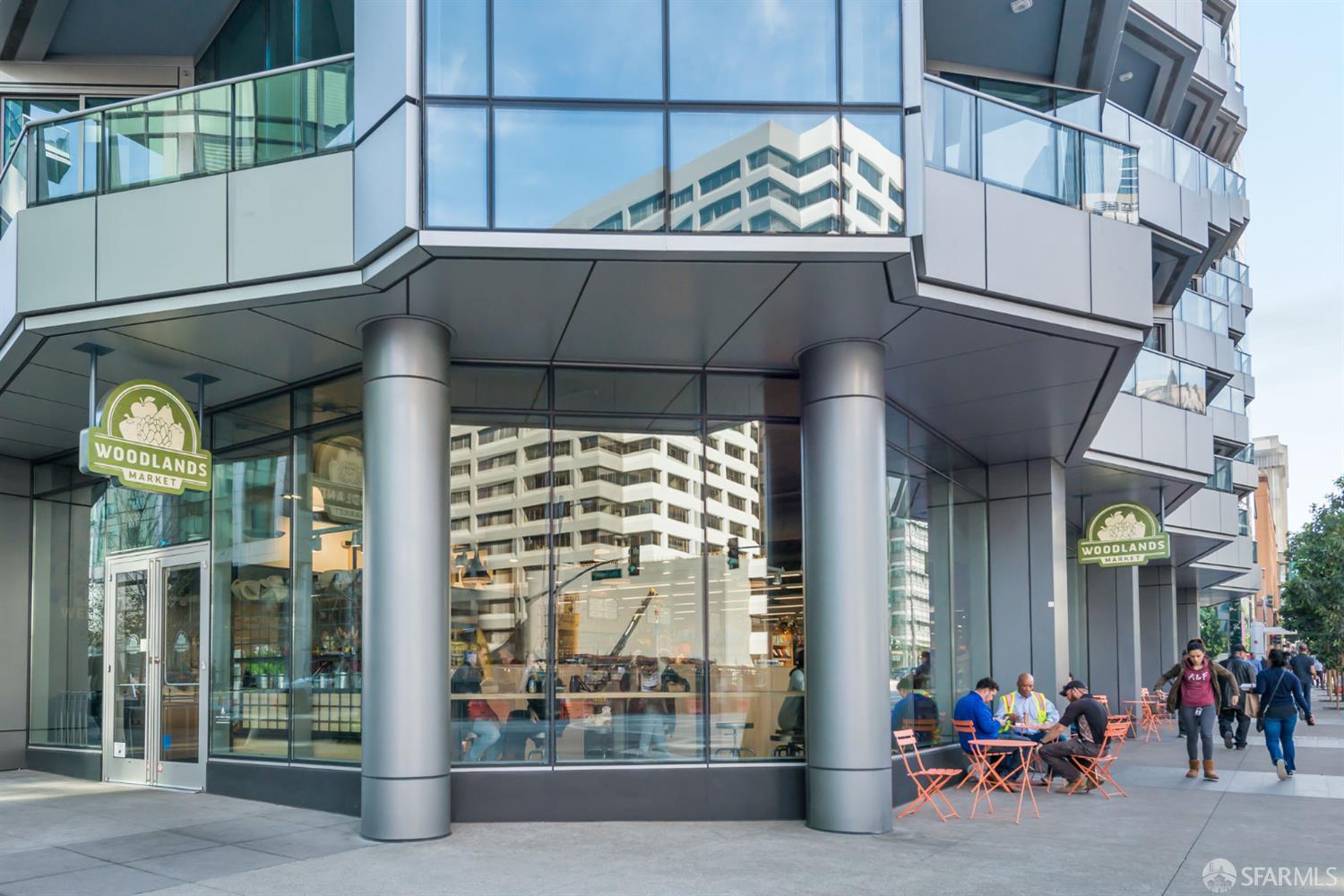 Detail Gallery Image 51 of 51 For 201 Folsom St 8a,  San Francisco,  CA 94105 - 2 Beds | 2 Baths