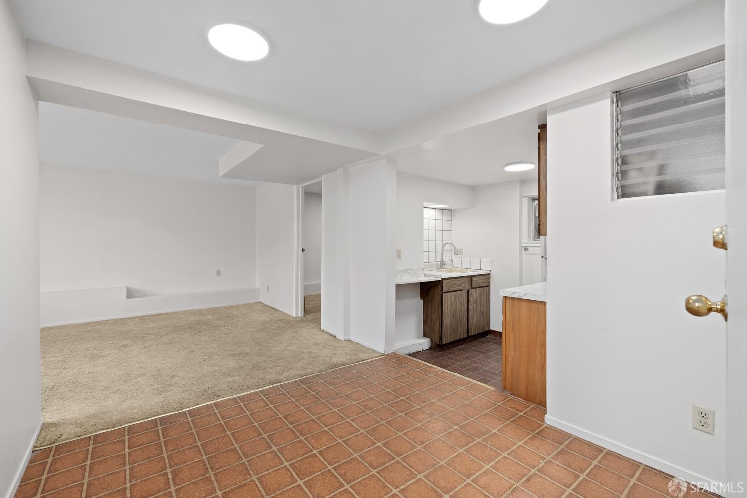 Detail Gallery Image 22 of 33 For 258 5th Ave, San Francisco,  CA 94118 - – Beds | – Baths