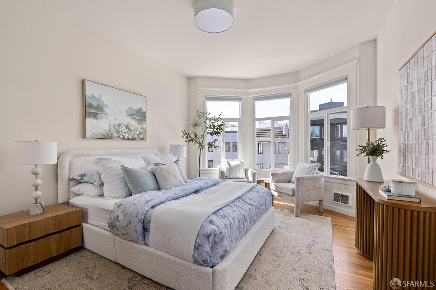 Detail Gallery Image 19 of 33 For 258 5th Ave, San Francisco,  CA 94118 - – Beds | – Baths