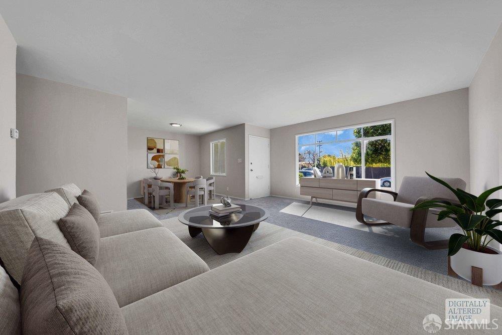 Detail Gallery Image 2 of 41 For 19378 Ricardo Ave, San Lorenzo,  CA 94541 - 3 Beds | 1/1 Baths