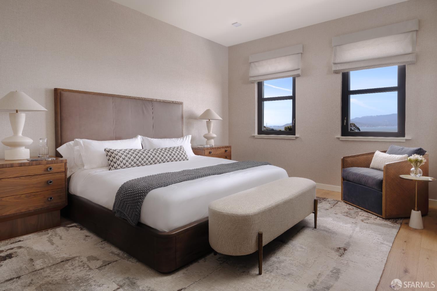 Detail Gallery Image 11 of 44 For 37 Meadow Dr #3,  San Francisco,  CA 94130 - 3 Beds | 3/1 Baths