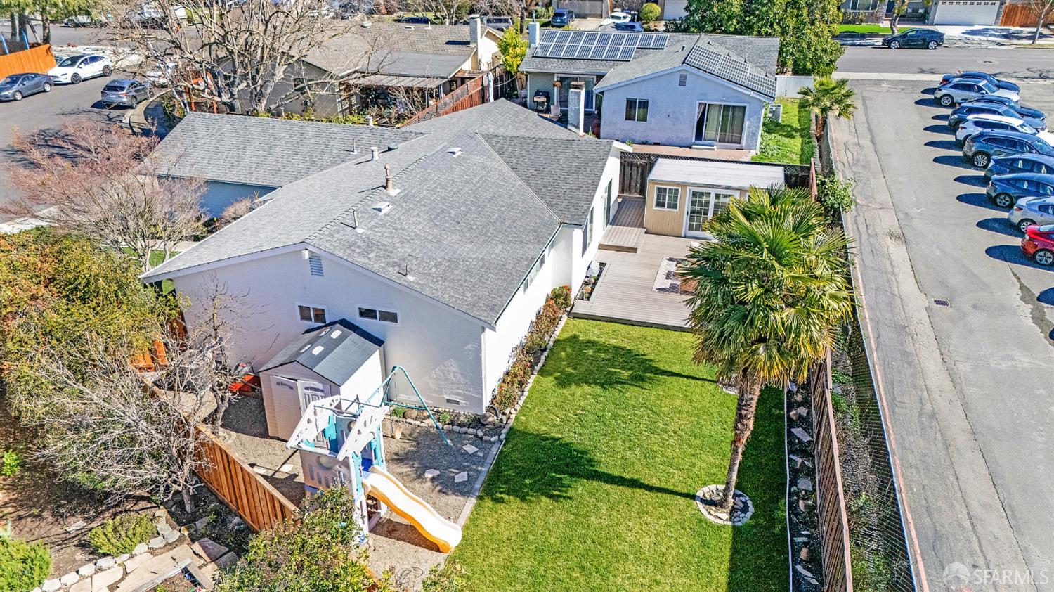 Detail Gallery Image 25 of 28 For 6354 Dana Ct, Pleasanton,  CA 94588 - 3 Beds | 2 Baths