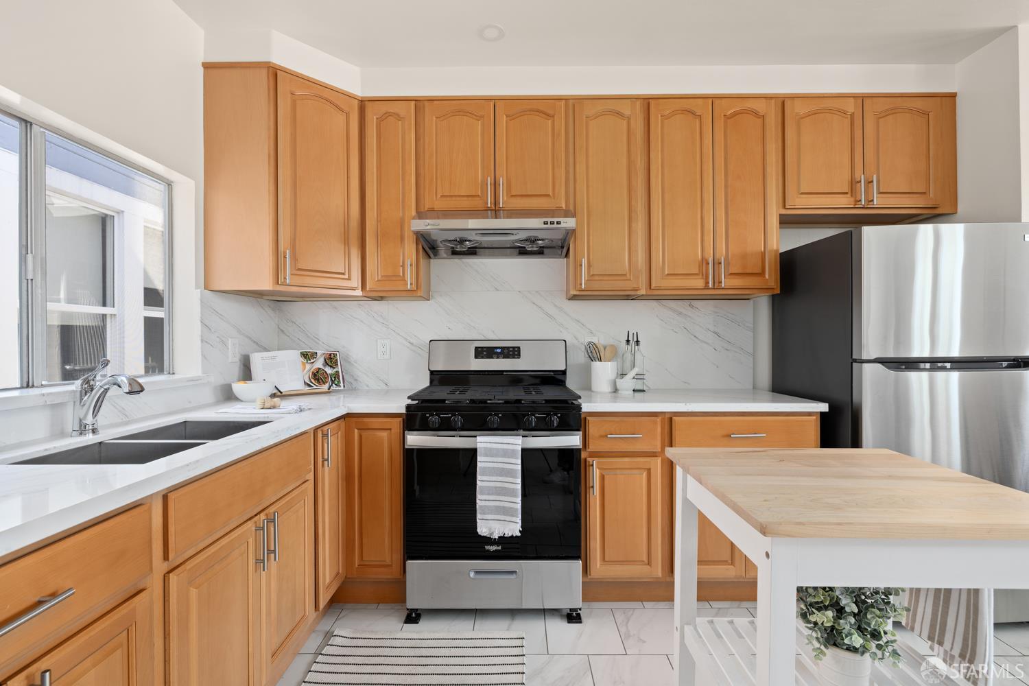 Detail Gallery Image 11 of 33 For 258 5th Ave, San Francisco,  CA 94118 - – Beds | – Baths