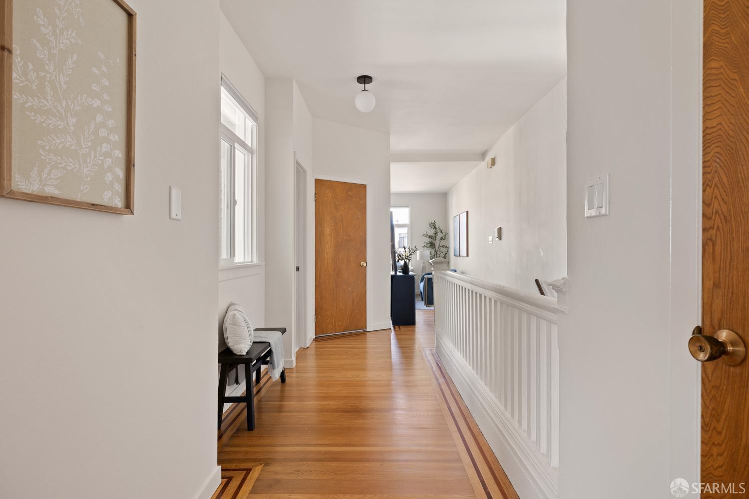 Detail Gallery Image 3 of 33 For 258 5th Ave, San Francisco,  CA 94118 - – Beds | – Baths