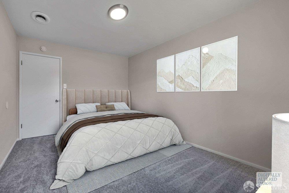 Detail Gallery Image 28 of 41 For 19378 Ricardo Ave, San Lorenzo,  CA 94541 - 3 Beds | 1/1 Baths