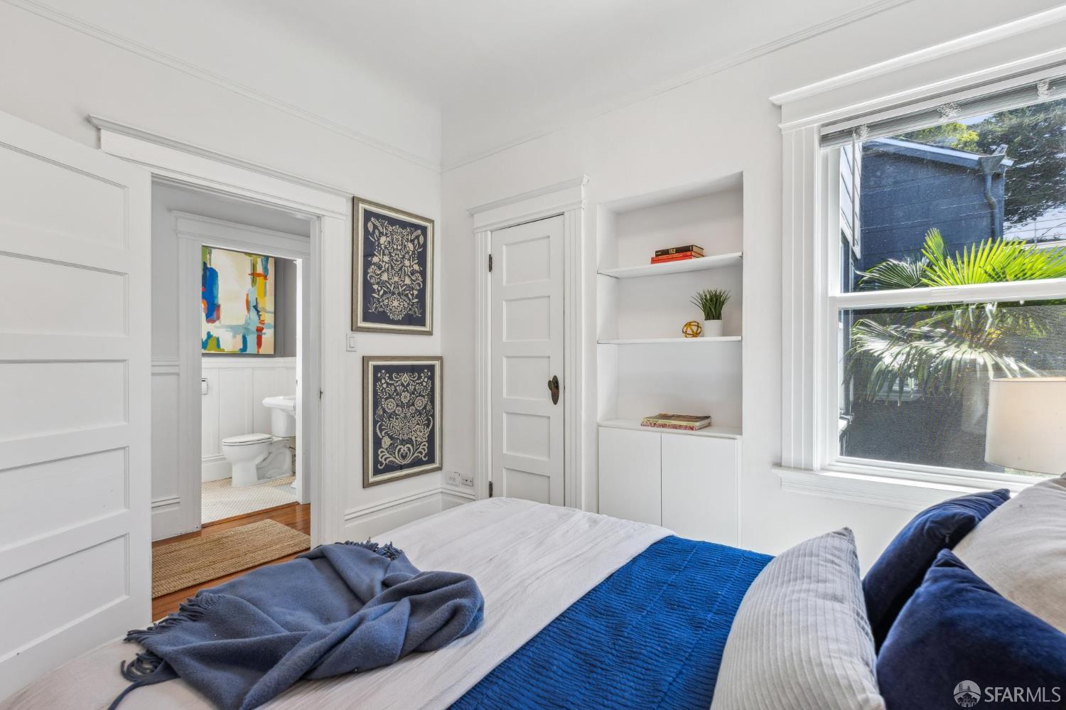 Detail Gallery Image 24 of 46 For 102 Santa Marina St, San Francisco,  CA 94110 - 4 Beds | 3 Baths