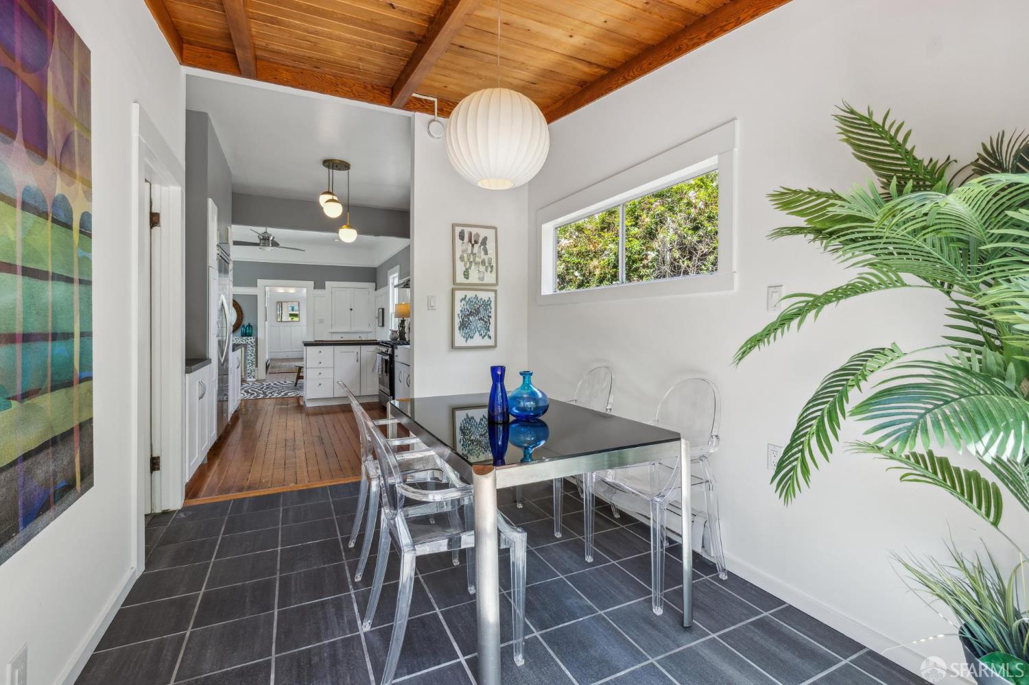 Detail Gallery Image 15 of 46 For 102 Santa Marina St, San Francisco,  CA 94110 - 4 Beds | 3 Baths