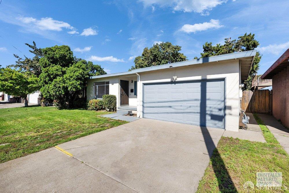 Detail Gallery Image 41 of 41 For 19378 Ricardo Ave, San Lorenzo,  CA 94541 - 3 Beds | 1/1 Baths