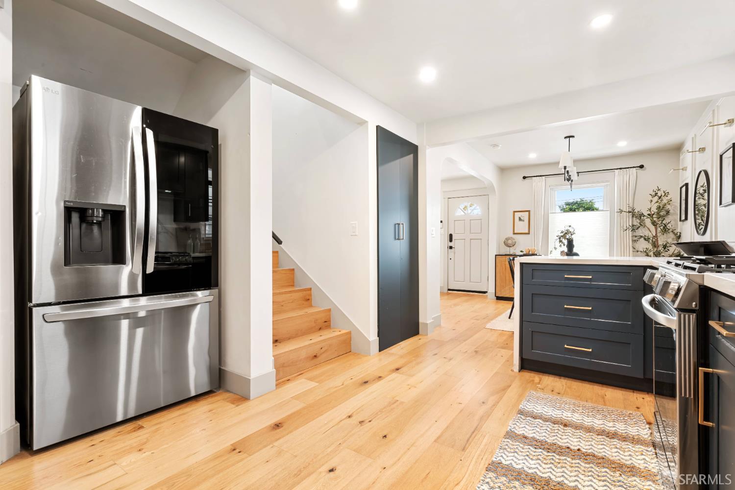 Detail Gallery Image 23 of 90 For 932 Silliman St, San Francisco,  CA 94134 - 3 Beds | 2/1 Baths