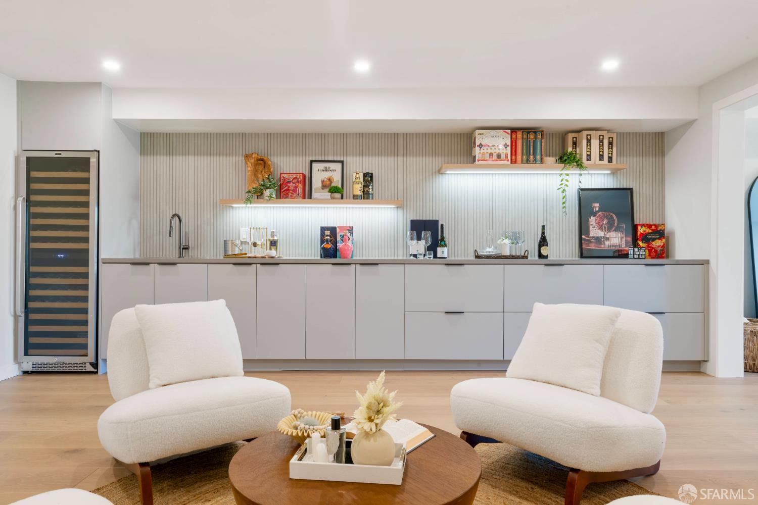 Detail Gallery Image 44 of 89 For 1575 43rd Ave, San Francisco,  CA 94122 - 3 Beds | 3 Baths