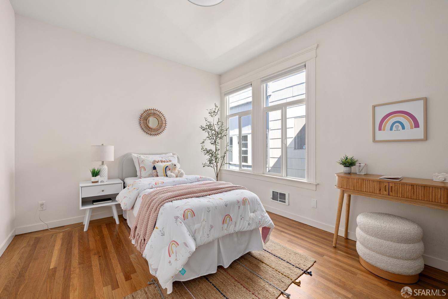 Detail Gallery Image 16 of 33 For 258 5th Ave, San Francisco,  CA 94118 - – Beds | – Baths