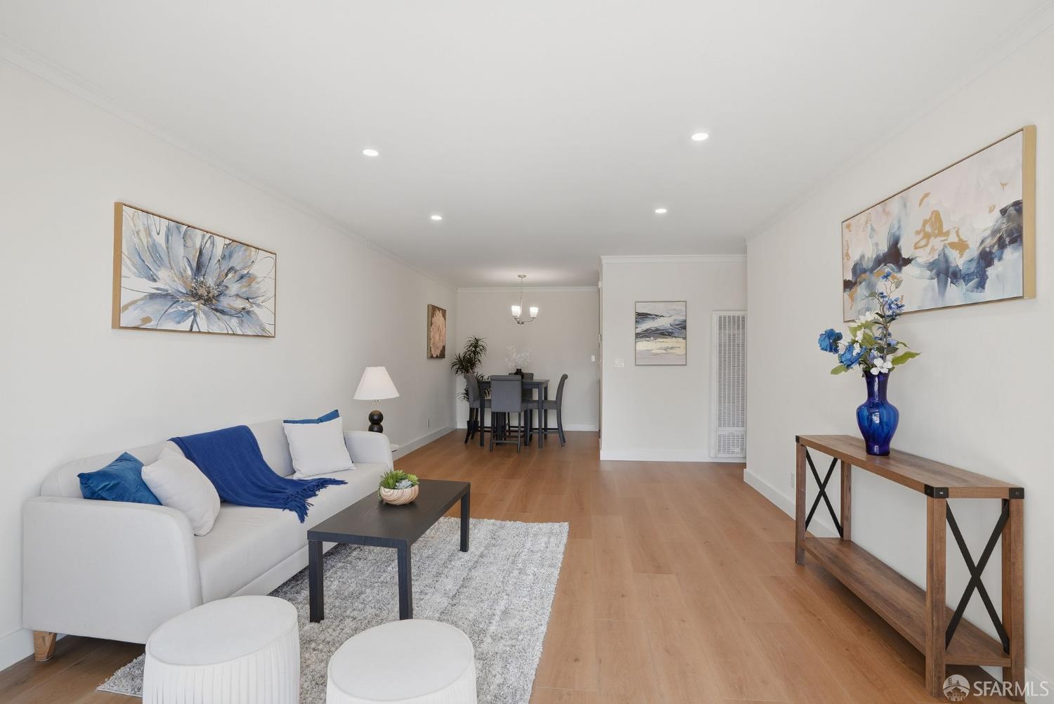 Detail Gallery Image 7 of 27 For 4081 Clayton Rd #235,  Concord,  CA 94521 - 1 Beds | 1 Baths