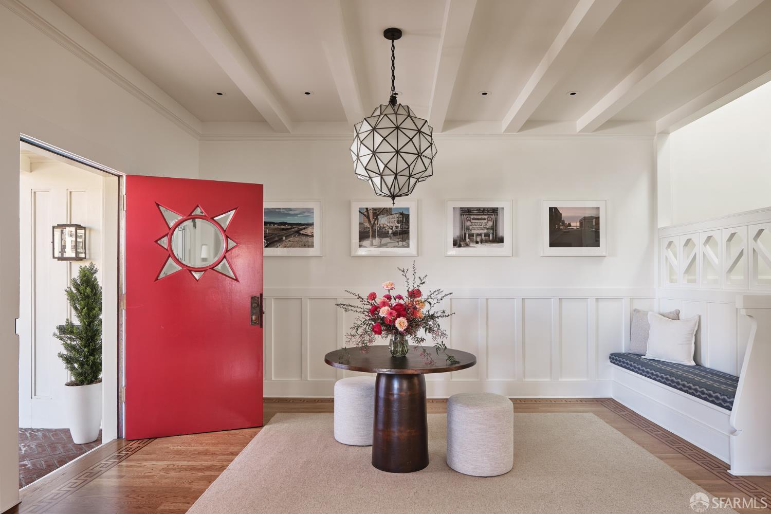 Detail Gallery Image 2 of 41 For 241 Frederick St, San Francisco,  CA 94117 - 5 Beds | 3/1 Baths