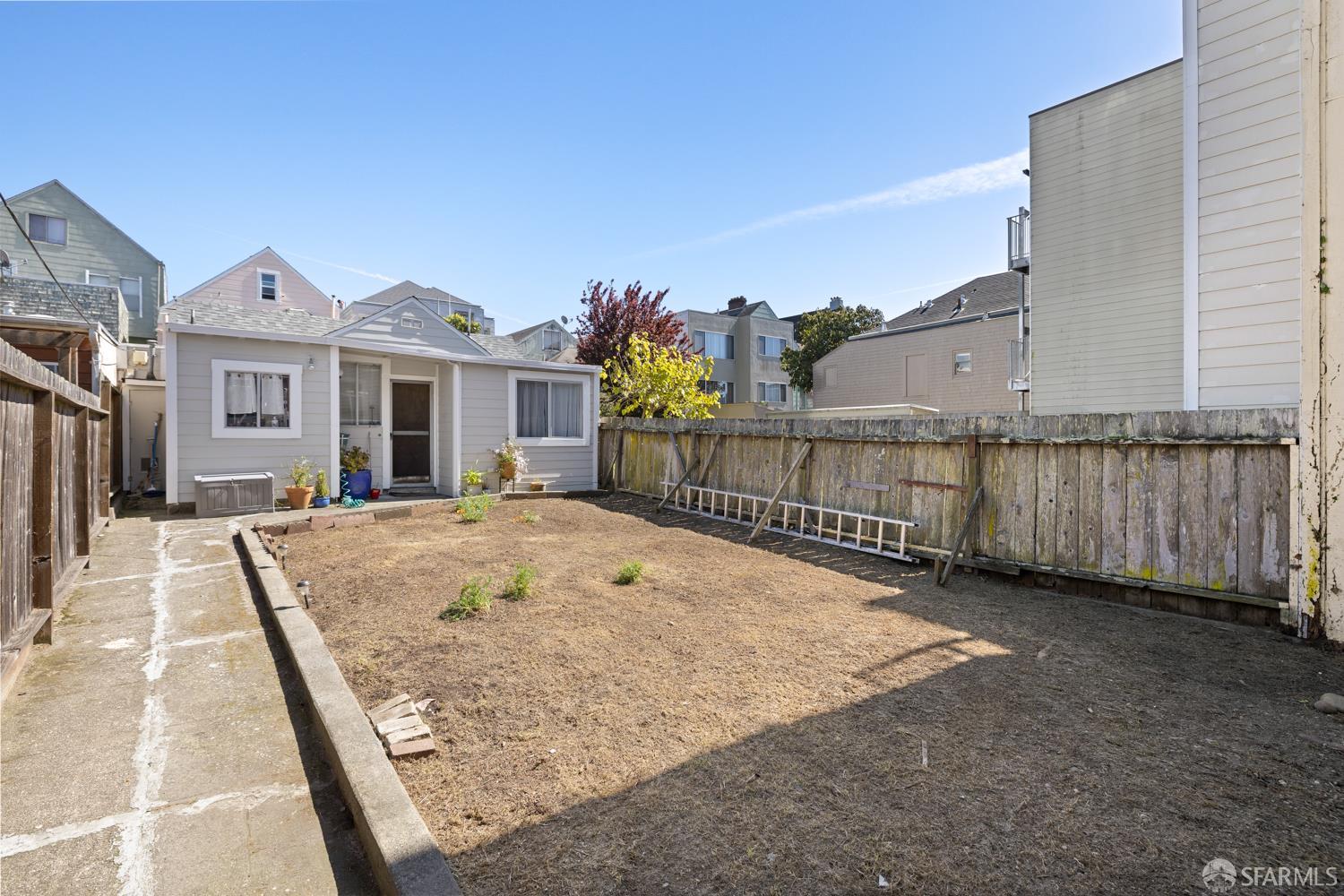 Detail Gallery Image 29 of 33 For 258 5th Ave, San Francisco,  CA 94118 - – Beds | – Baths