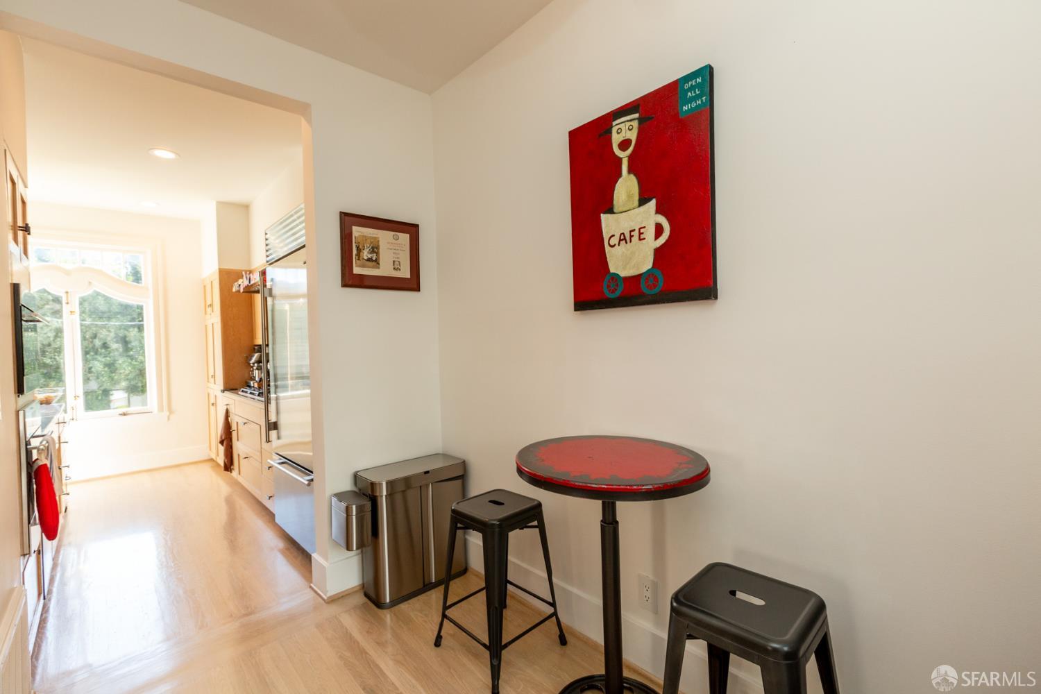Detail Gallery Image 6 of 10 For 95 26th Ave #D,  San Francisco,  CA 94121 - 2 Beds | 2 Baths