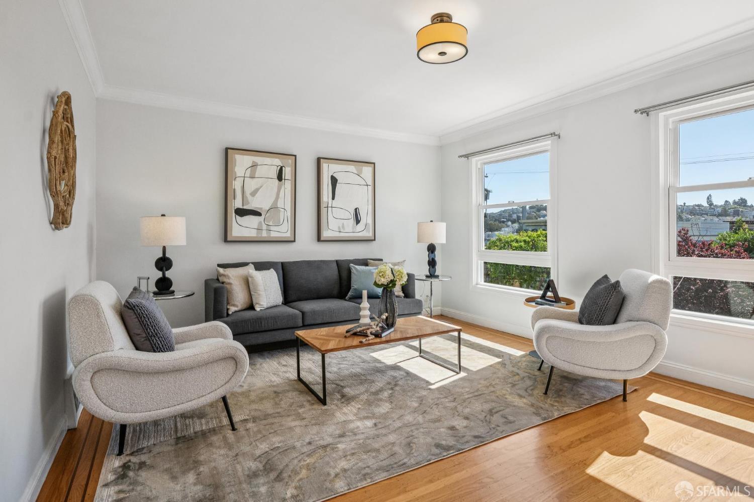 Detail Gallery Image 4 of 44 For 4092 17th St, San Francisco,  CA 94114 - 1 Beds | 1 Baths