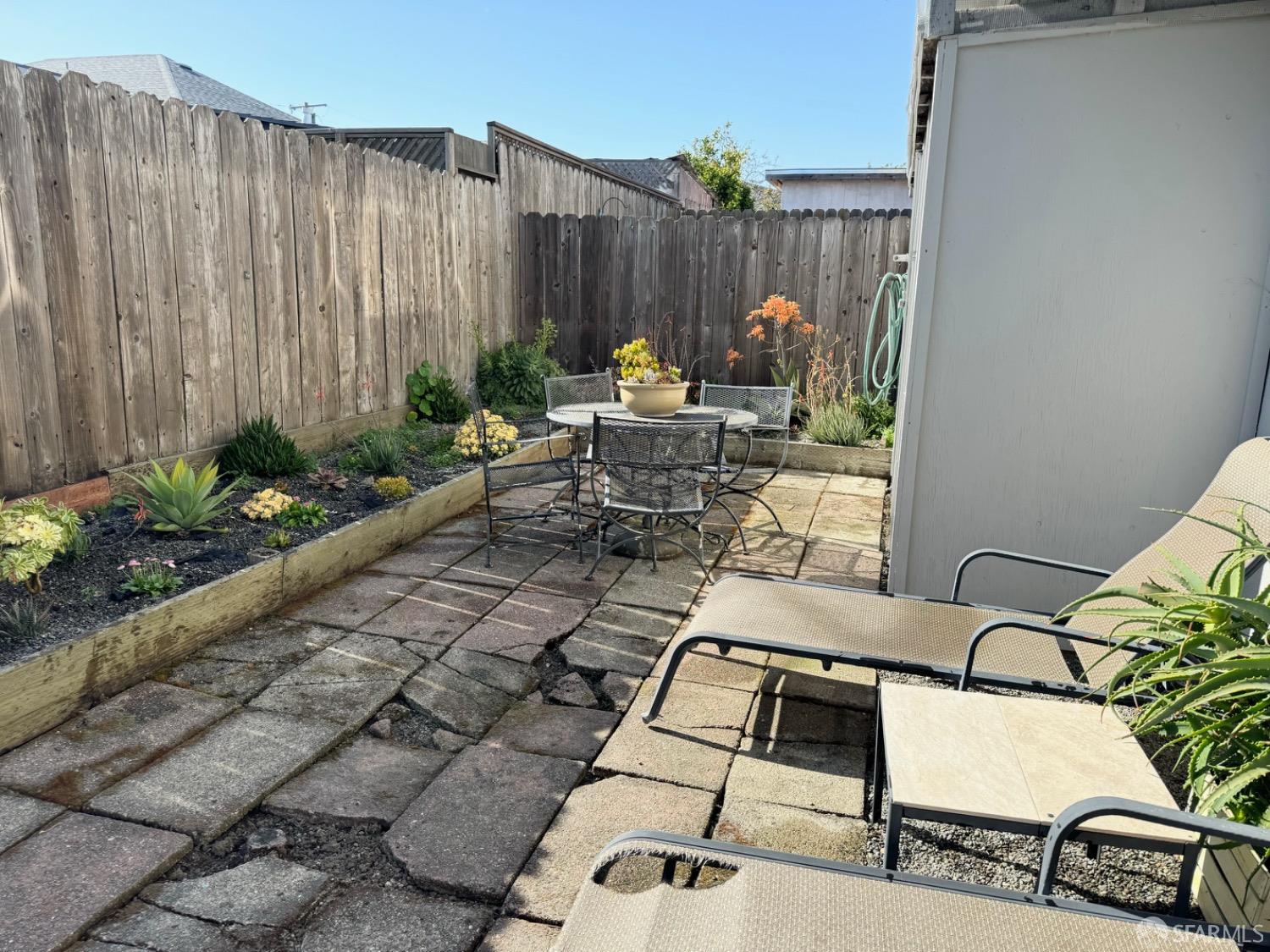 Detail Gallery Image 19 of 22 For 413 Huntington Ave #1,  San Bruno,  CA 94066 - 0 Beds | 1 Baths