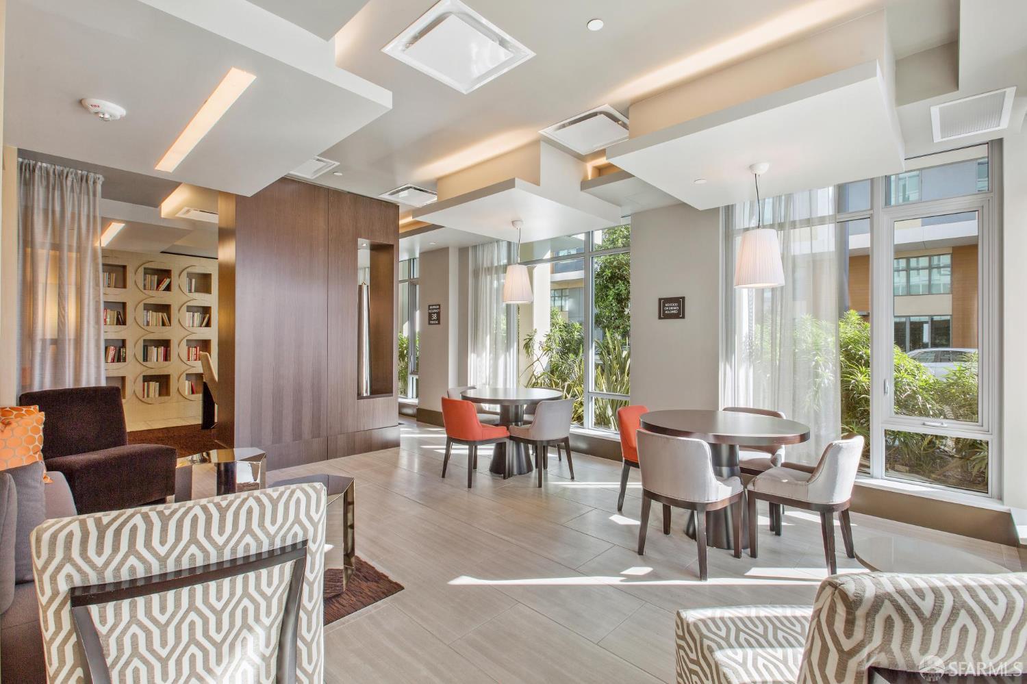 Detail Gallery Image 24 of 42 For 708 Long Bridge St #1010,  San Francisco,  CA 94158 - 2 Beds | 2 Baths