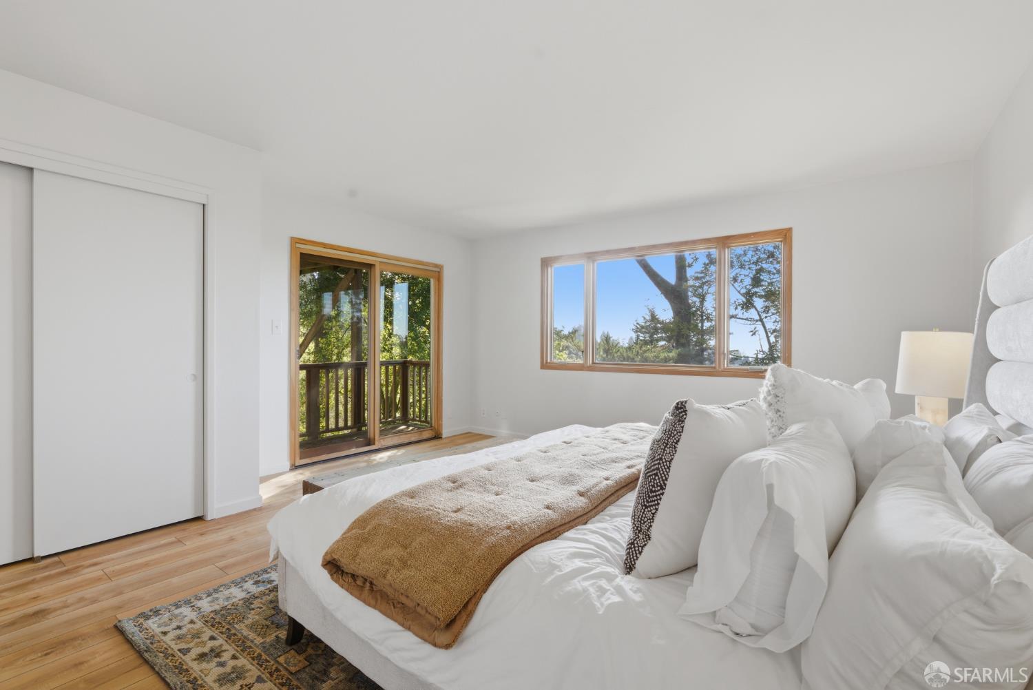 Detail Gallery Image 42 of 85 For 8440 Skyline Blvd, Oakland,  CA 94611 - 5 Beds | 3/1 Baths