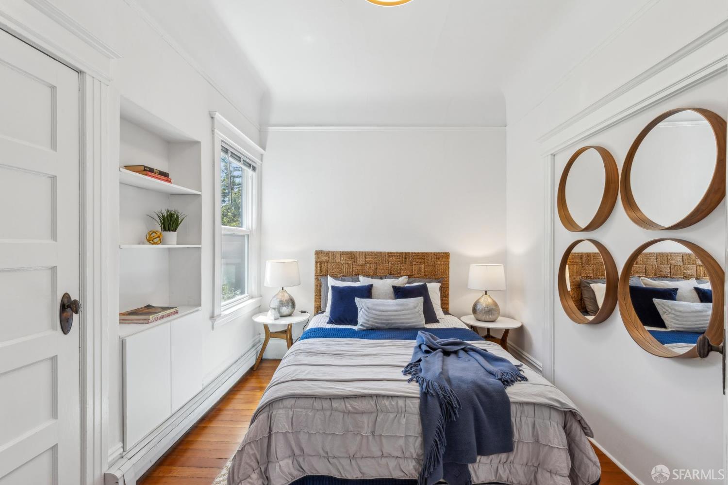 Detail Gallery Image 23 of 46 For 102 Santa Marina St, San Francisco,  CA 94110 - 4 Beds | 3 Baths