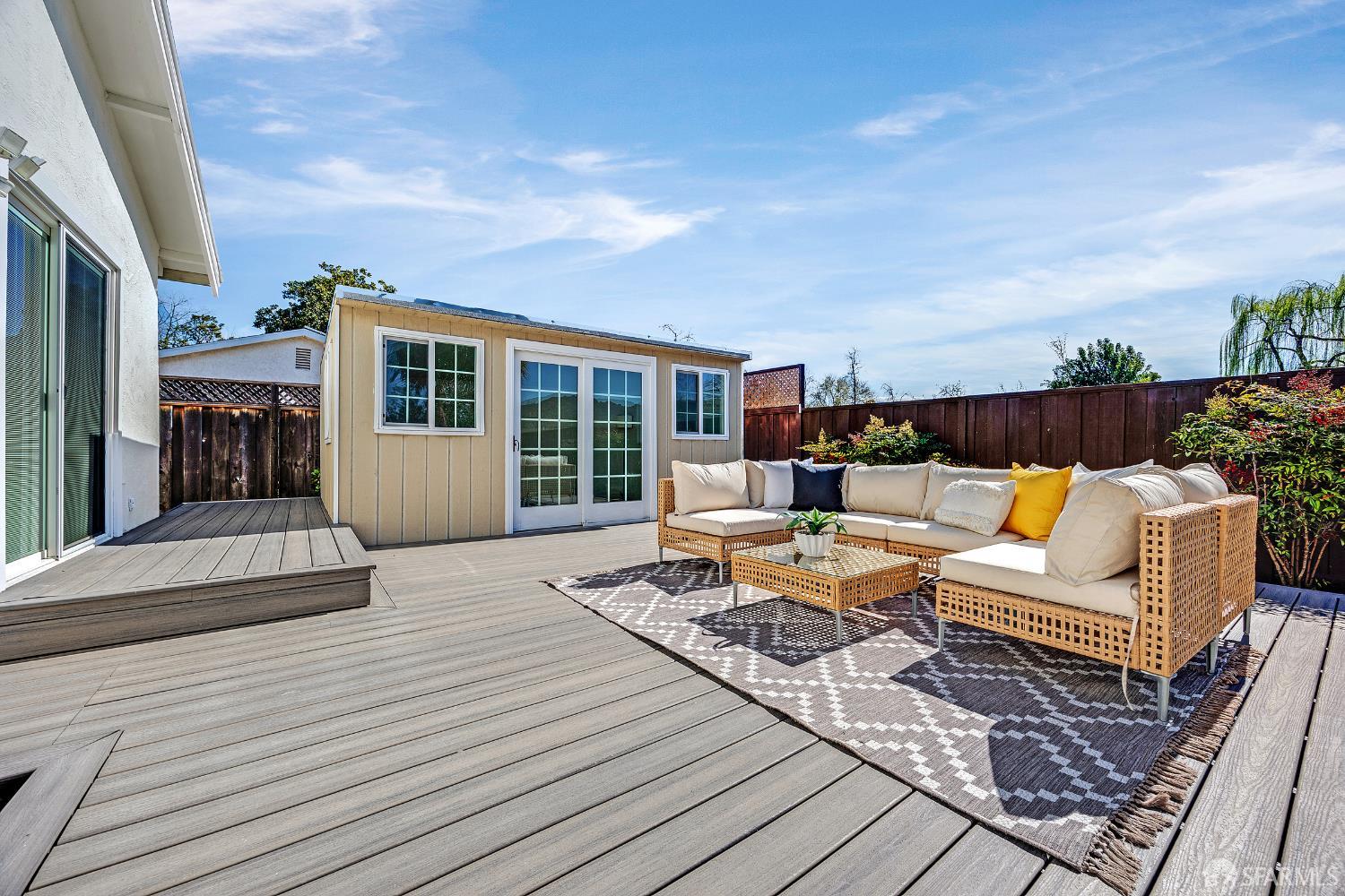 Detail Gallery Image 22 of 28 For 6354 Dana Ct, Pleasanton,  CA 94588 - 3 Beds | 2 Baths