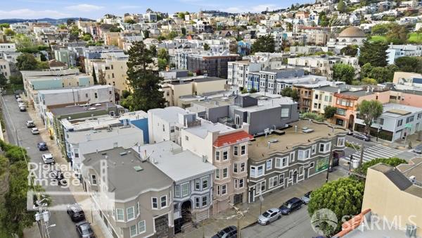 Detail Gallery Image 3 of 30 For 3579 19th St, San Francisco,  CA 94110 - – Beds | – Baths