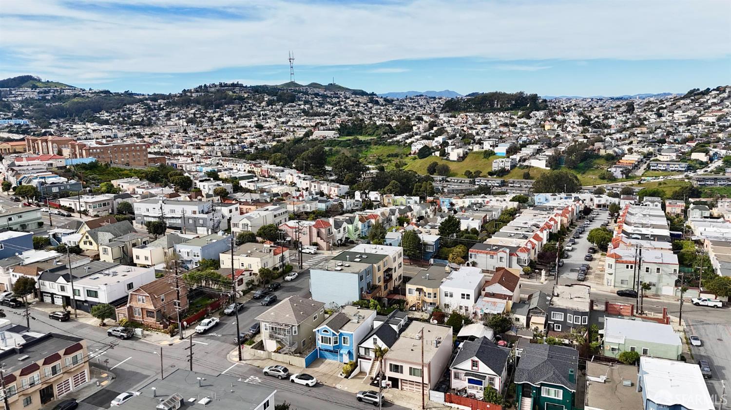 Detail Gallery Image 49 of 90 For 932 Silliman St, San Francisco,  CA 94134 - 3 Beds | 2/1 Baths