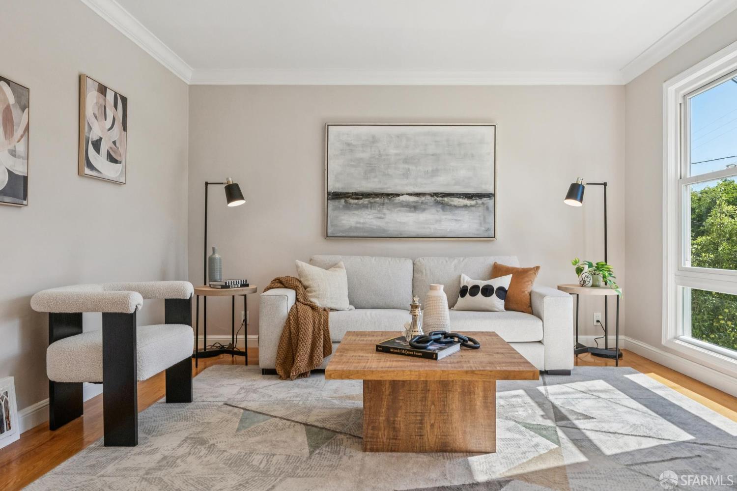 Detail Gallery Image 7 of 41 For 4090 17th St, San Francisco,  CA 94114 - 1 Beds | 1 Baths