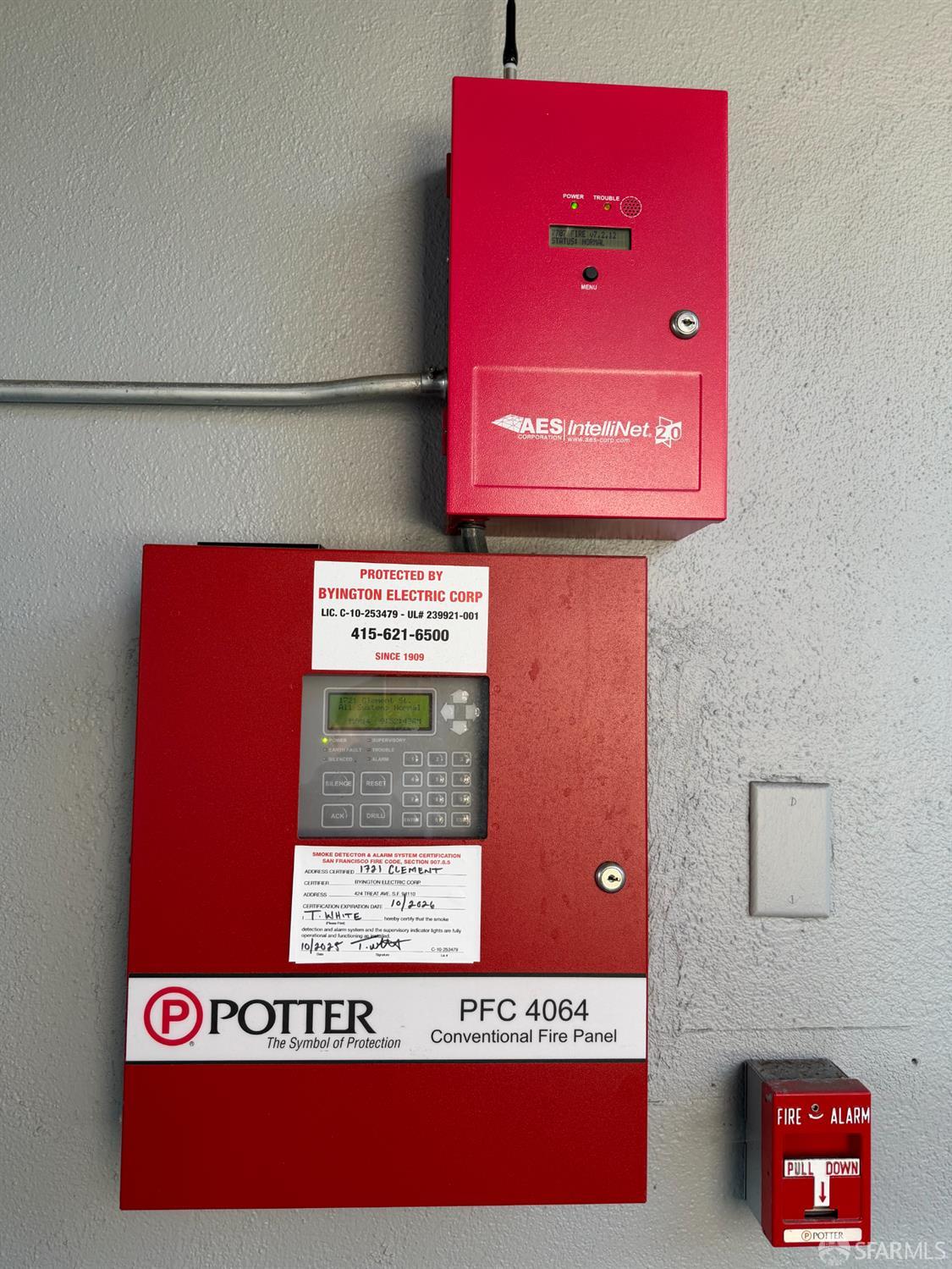 Detail Gallery Image 11 of 15 For 1721 Clement St, San Francisco,  CA 94121 - – Beds | – Baths