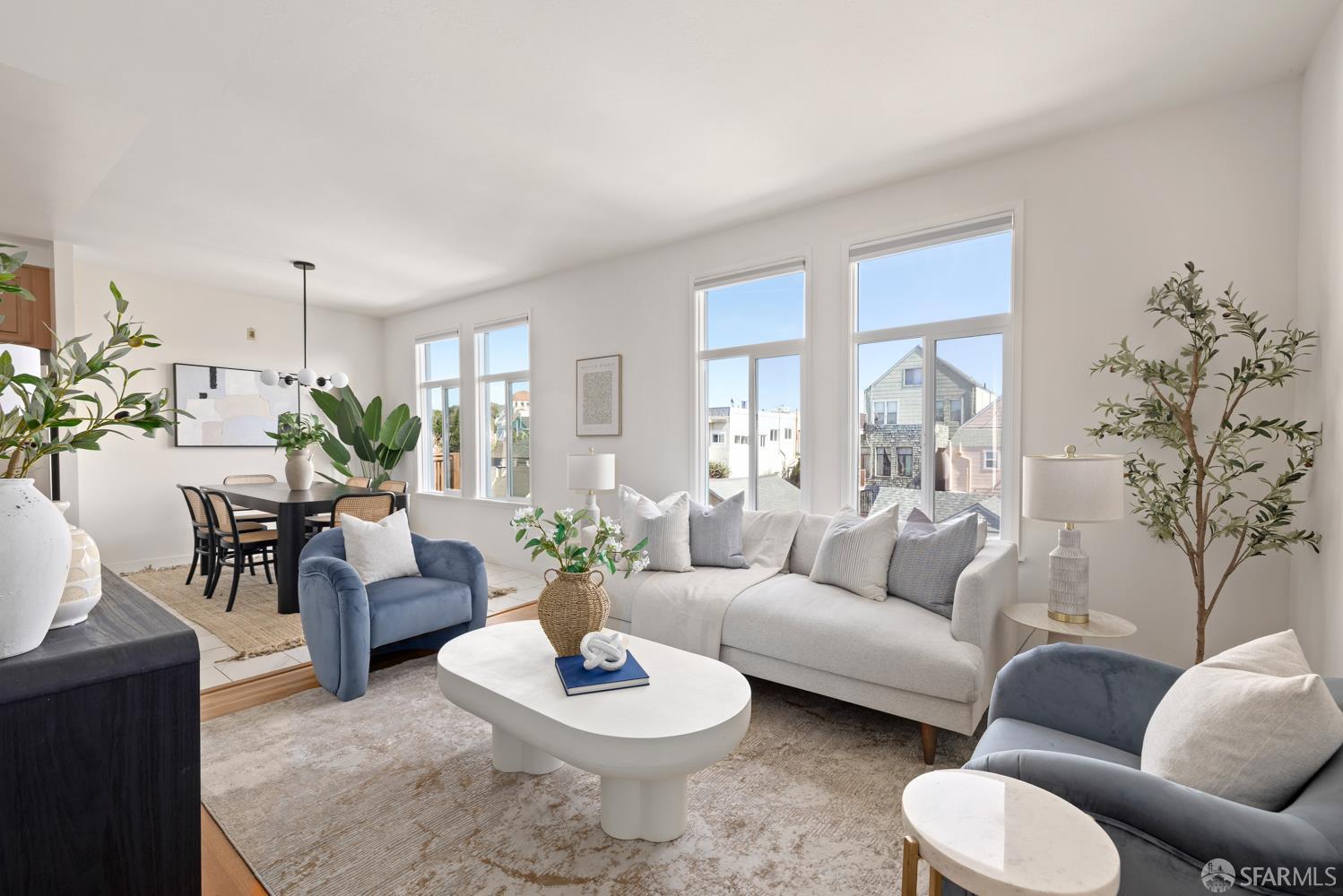 Detail Gallery Image 5 of 33 For 258 5th Ave, San Francisco,  CA 94118 - – Beds | – Baths