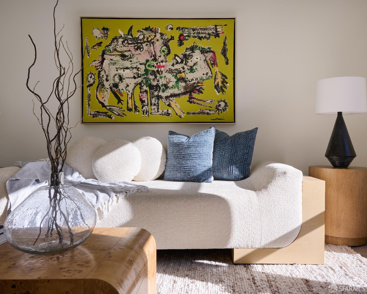 Detail Gallery Image 17 of 51 For 38 Meadow Dr #5,  San Francisco,  CA 94130 - 2 Beds | 2/1 Baths