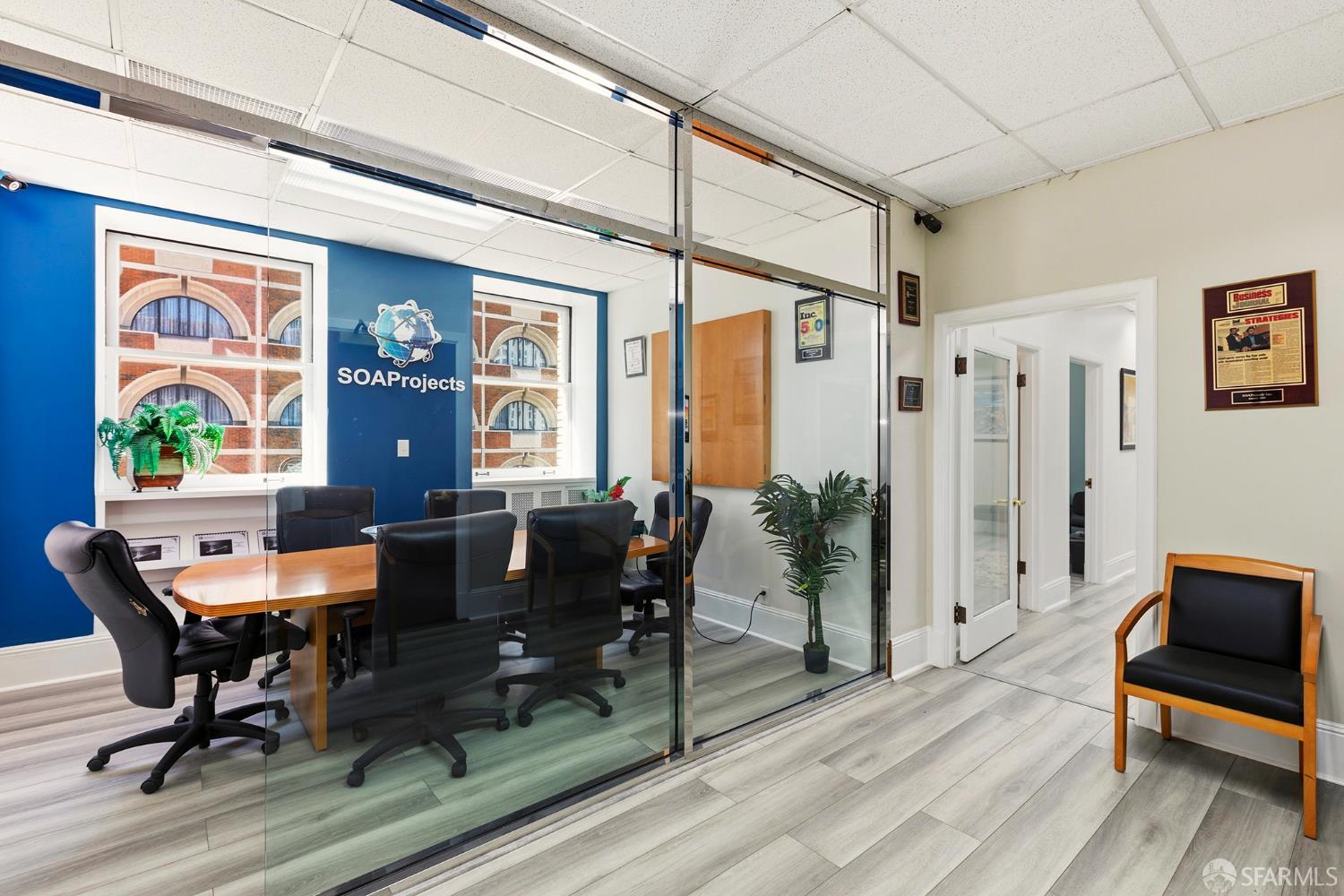 Detail Gallery Image 4 of 10 For 490 Post St #1625,  San Francisco,  CA 94102 - – Beds | – Baths