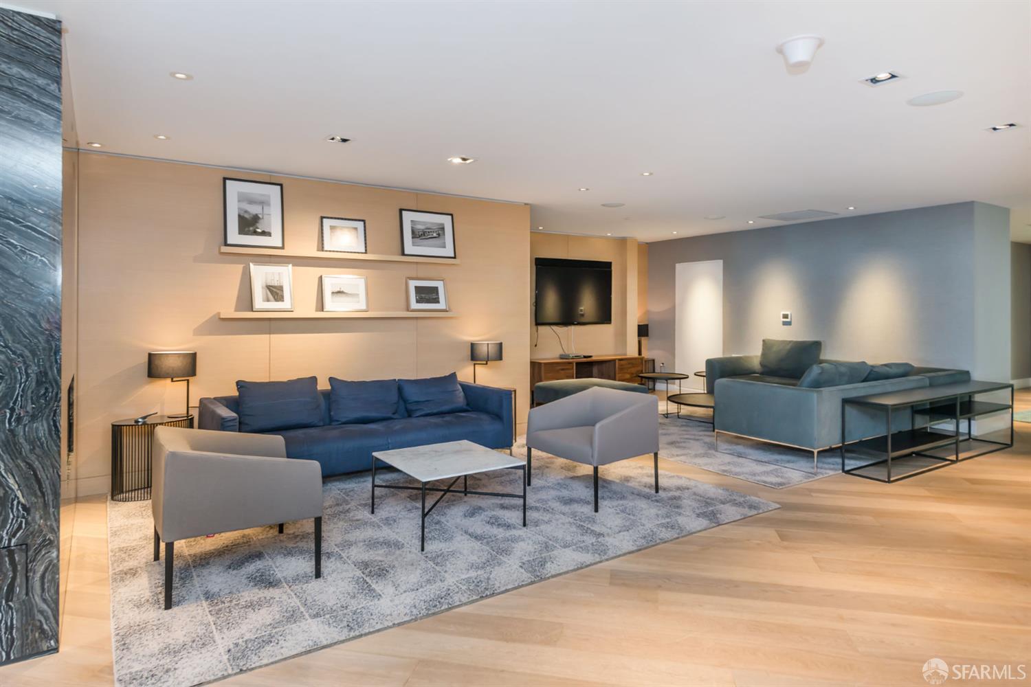 Detail Gallery Image 44 of 51 For 201 Folsom St 8a,  San Francisco,  CA 94105 - 2 Beds | 2 Baths