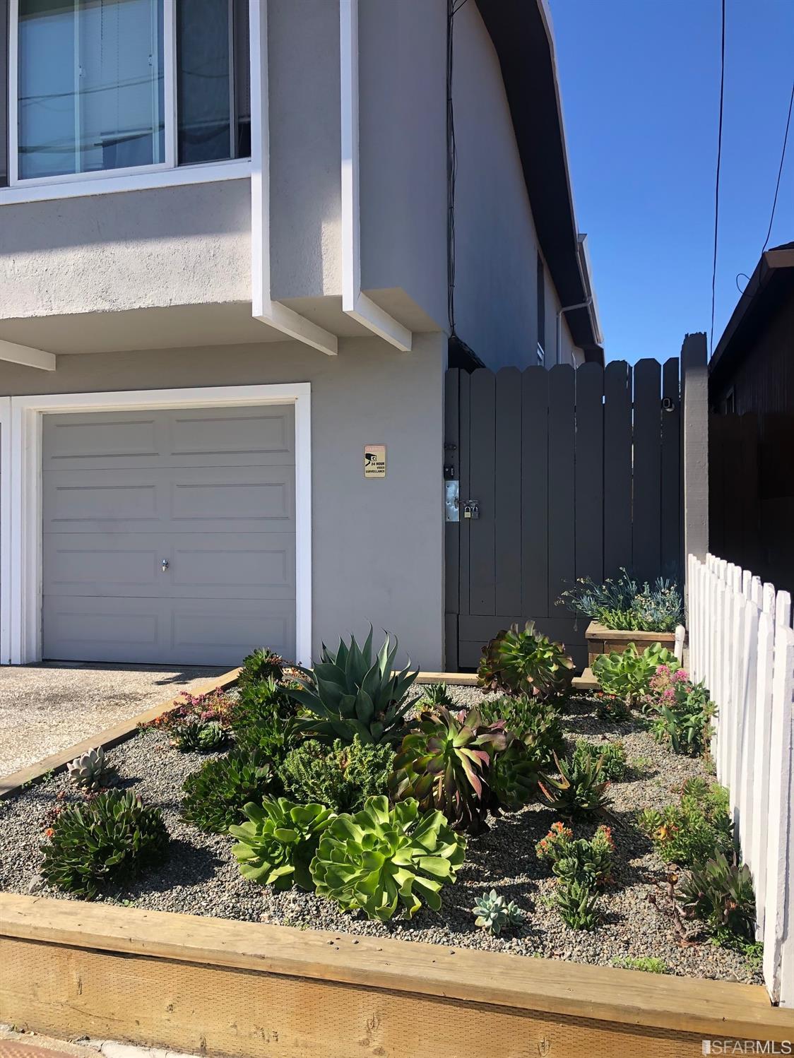 Detail Gallery Image 17 of 22 For 413 Huntington Ave #1,  San Bruno,  CA 94066 - 0 Beds | 1 Baths