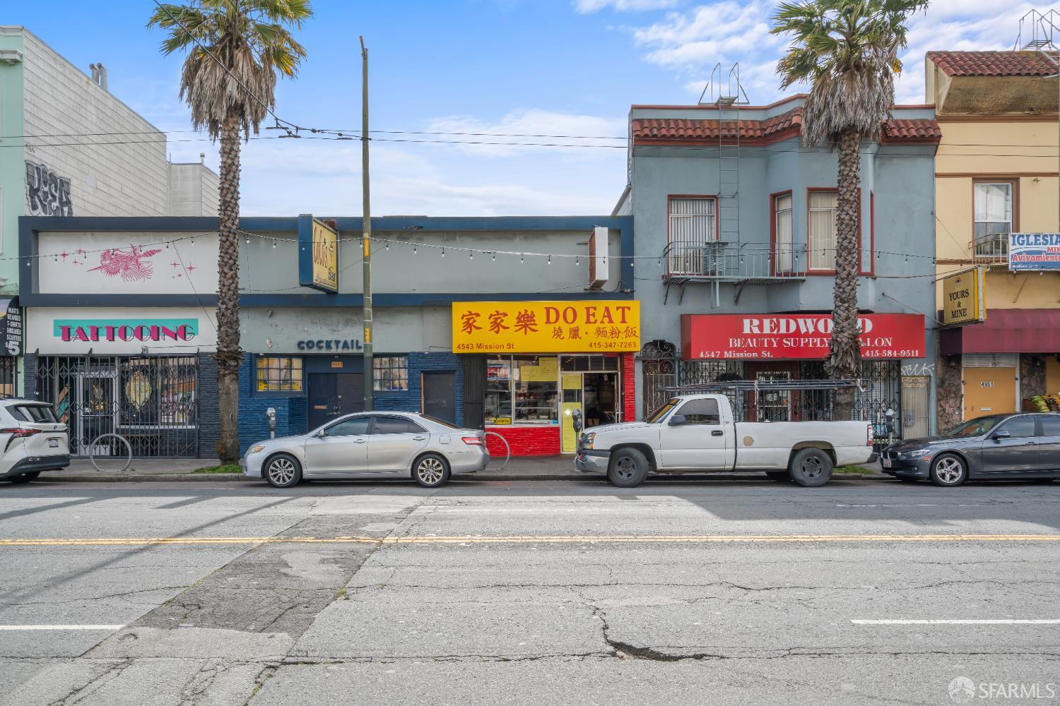 Detail Gallery Image 80 of 90 For 932 Silliman St, San Francisco,  CA 94134 - 3 Beds | 2/1 Baths