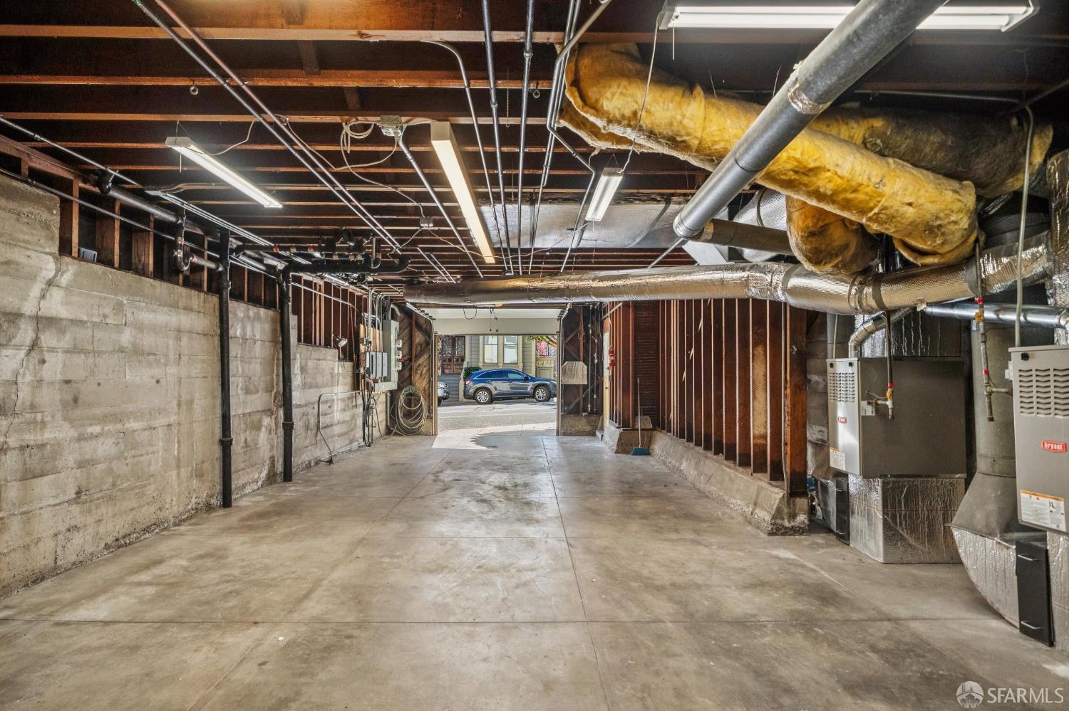 Detail Gallery Image 30 of 44 For 4092 17th St, San Francisco,  CA 94114 - 1 Beds | 1 Baths