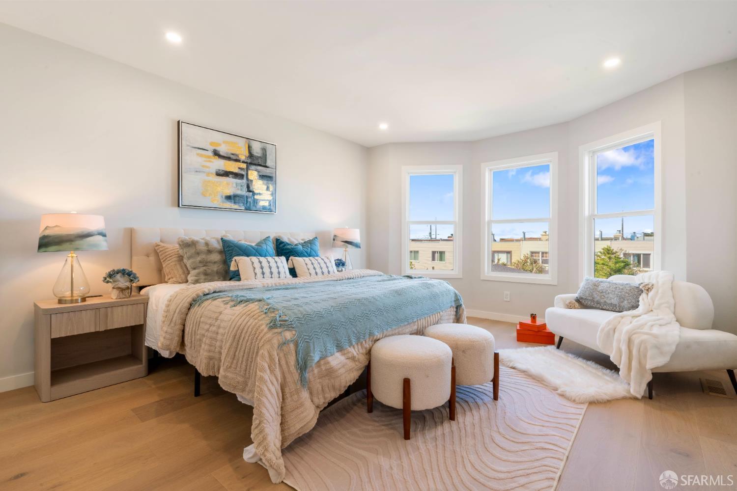 Detail Gallery Image 35 of 89 For 1575 43rd Ave, San Francisco,  CA 94122 - 3 Beds | 3 Baths