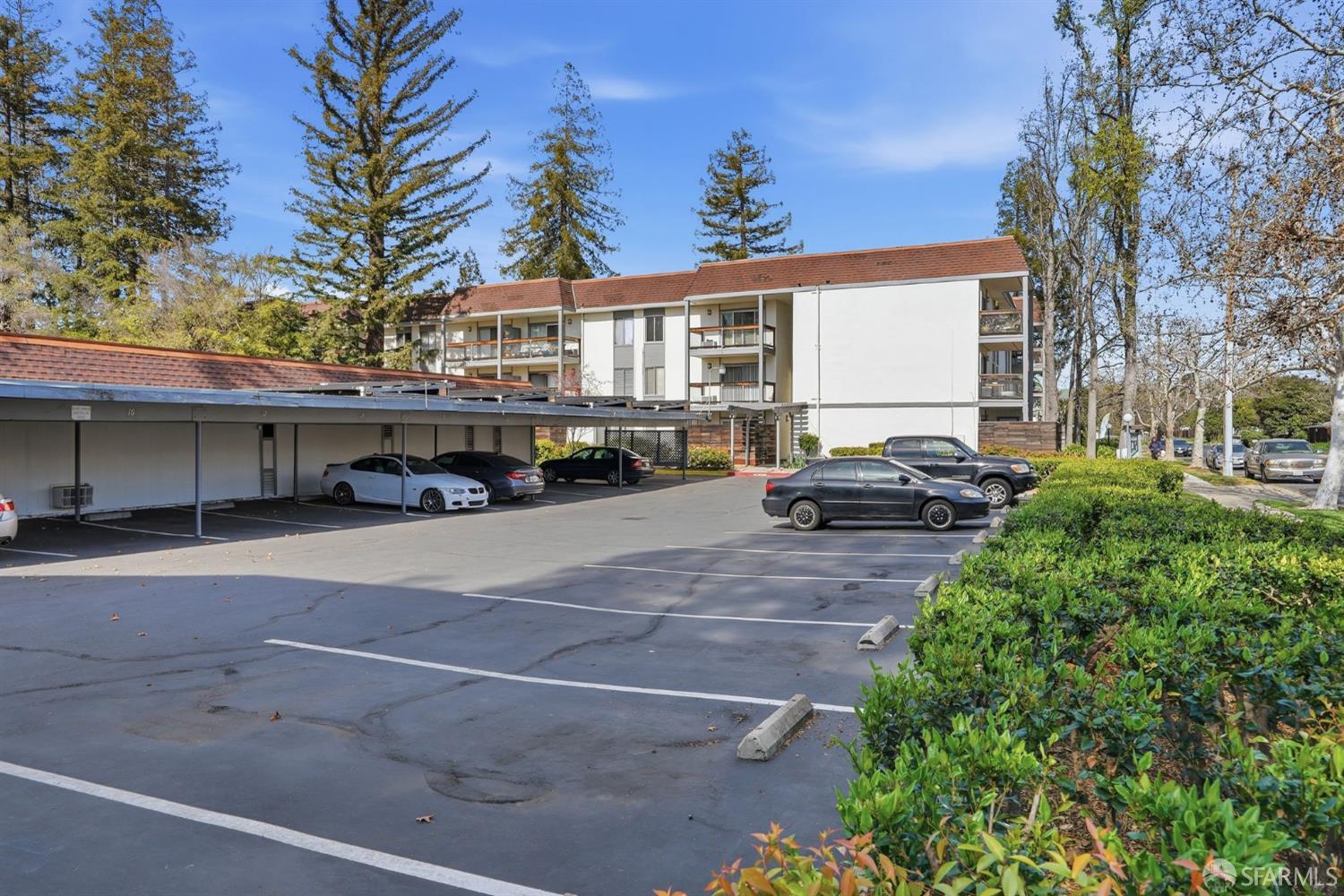 Detail Gallery Image 24 of 27 For 4081 Clayton Rd #235,  Concord,  CA 94521 - 1 Beds | 1 Baths