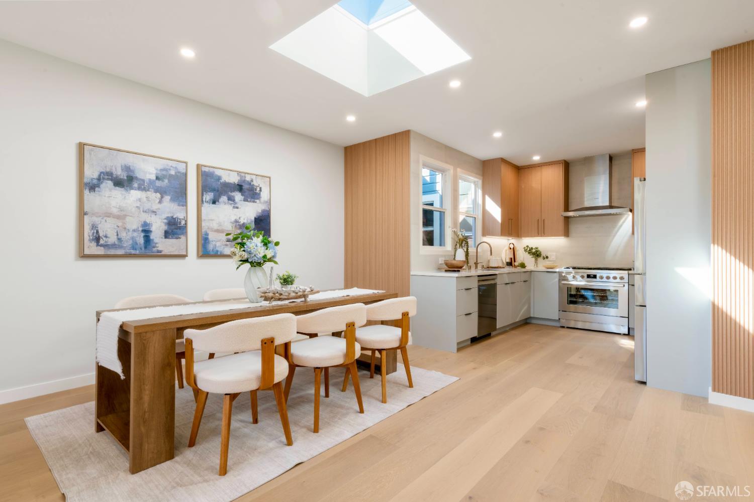 Detail Gallery Image 21 of 89 For 1575 43rd Ave, San Francisco,  CA 94122 - 3 Beds | 3 Baths