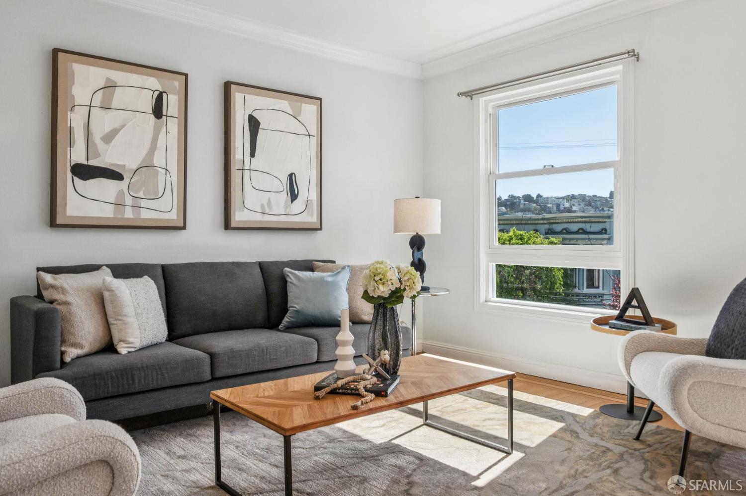 Detail Gallery Image 6 of 44 For 4092 17th St, San Francisco,  CA 94114 - 1 Beds | 1 Baths