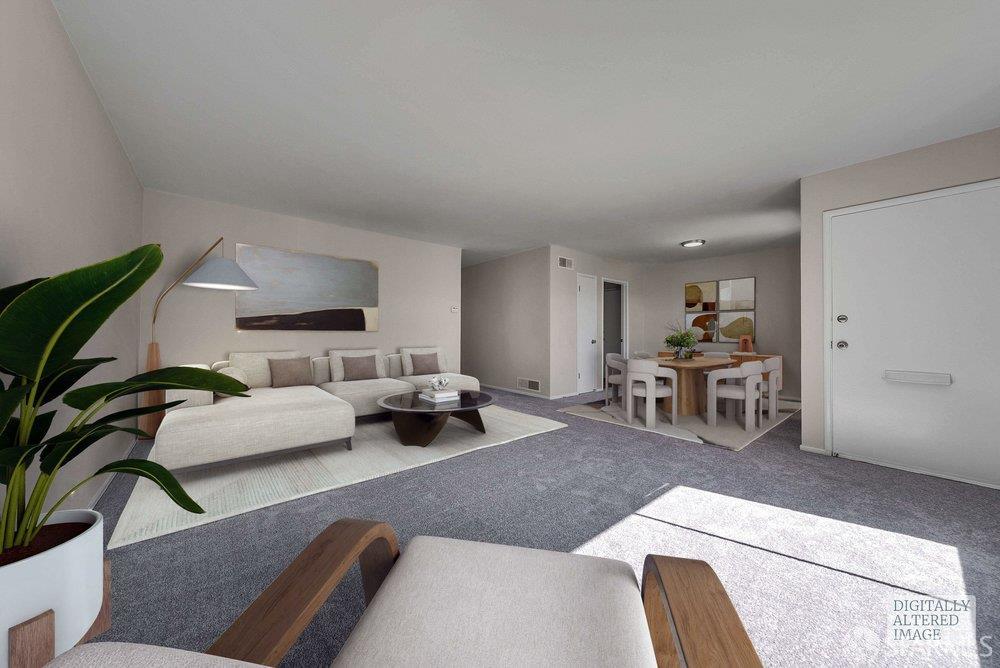 Detail Gallery Image 9 of 41 For 19378 Ricardo Ave, San Lorenzo,  CA 94541 - 3 Beds | 1/1 Baths