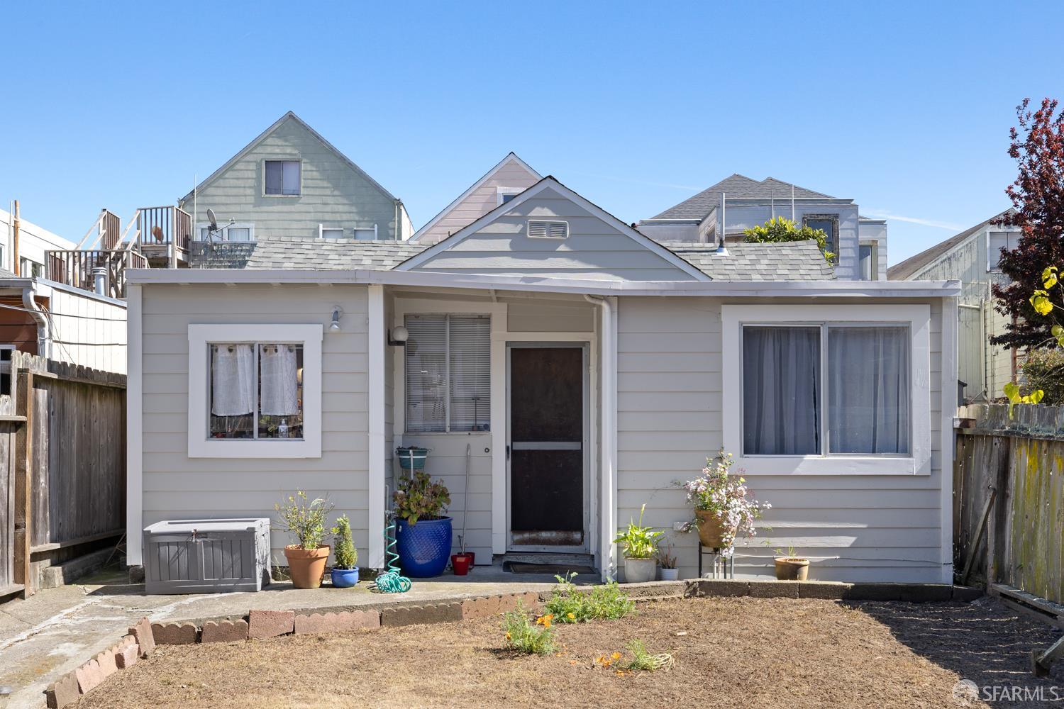 Detail Gallery Image 30 of 33 For 258 5th Ave, San Francisco,  CA 94118 - – Beds | – Baths