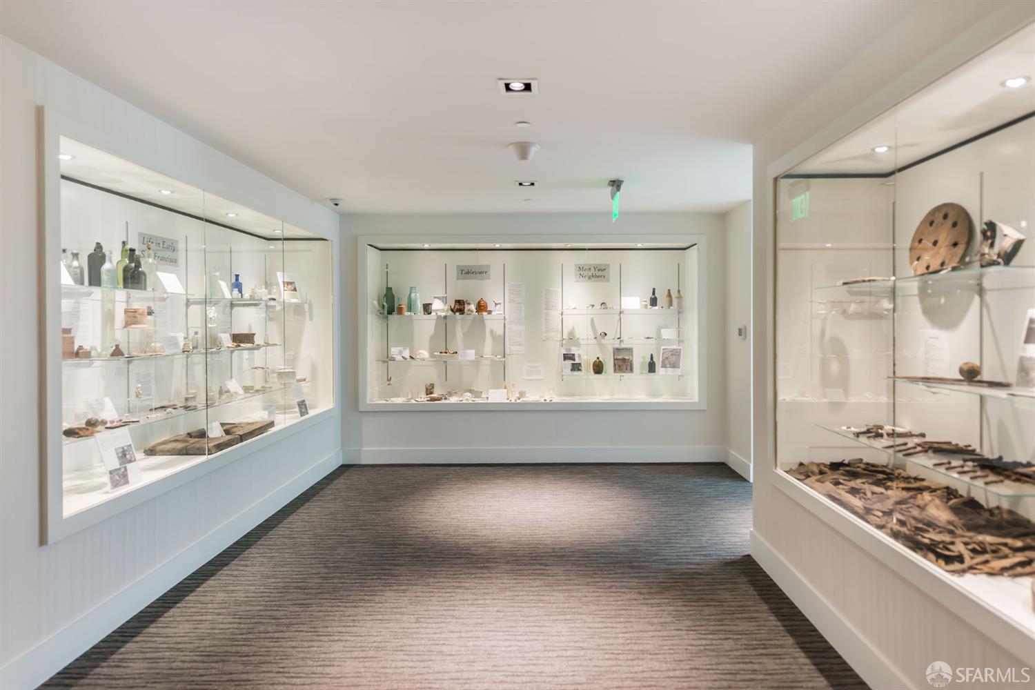 Detail Gallery Image 48 of 51 For 201 Folsom St 8a,  San Francisco,  CA 94105 - 2 Beds | 2 Baths