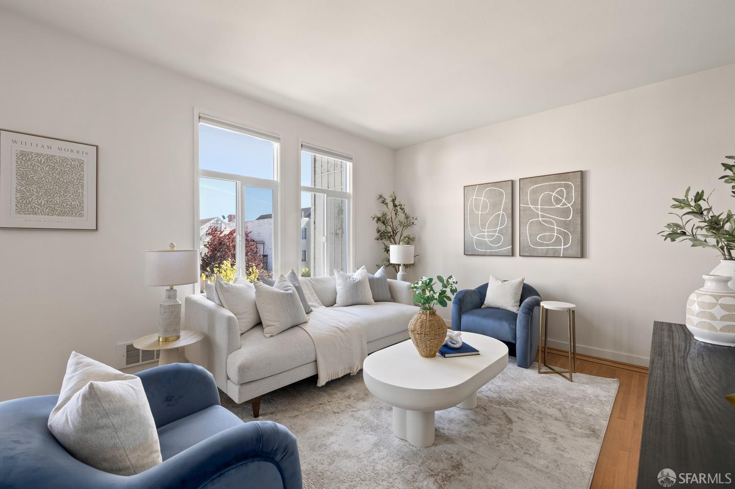 Detail Gallery Image 7 of 33 For 258 5th Ave, San Francisco,  CA 94118 - – Beds | – Baths