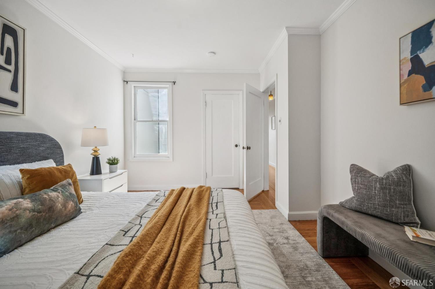 Detail Gallery Image 21 of 44 For 4092 17th St, San Francisco,  CA 94114 - 1 Beds | 1 Baths