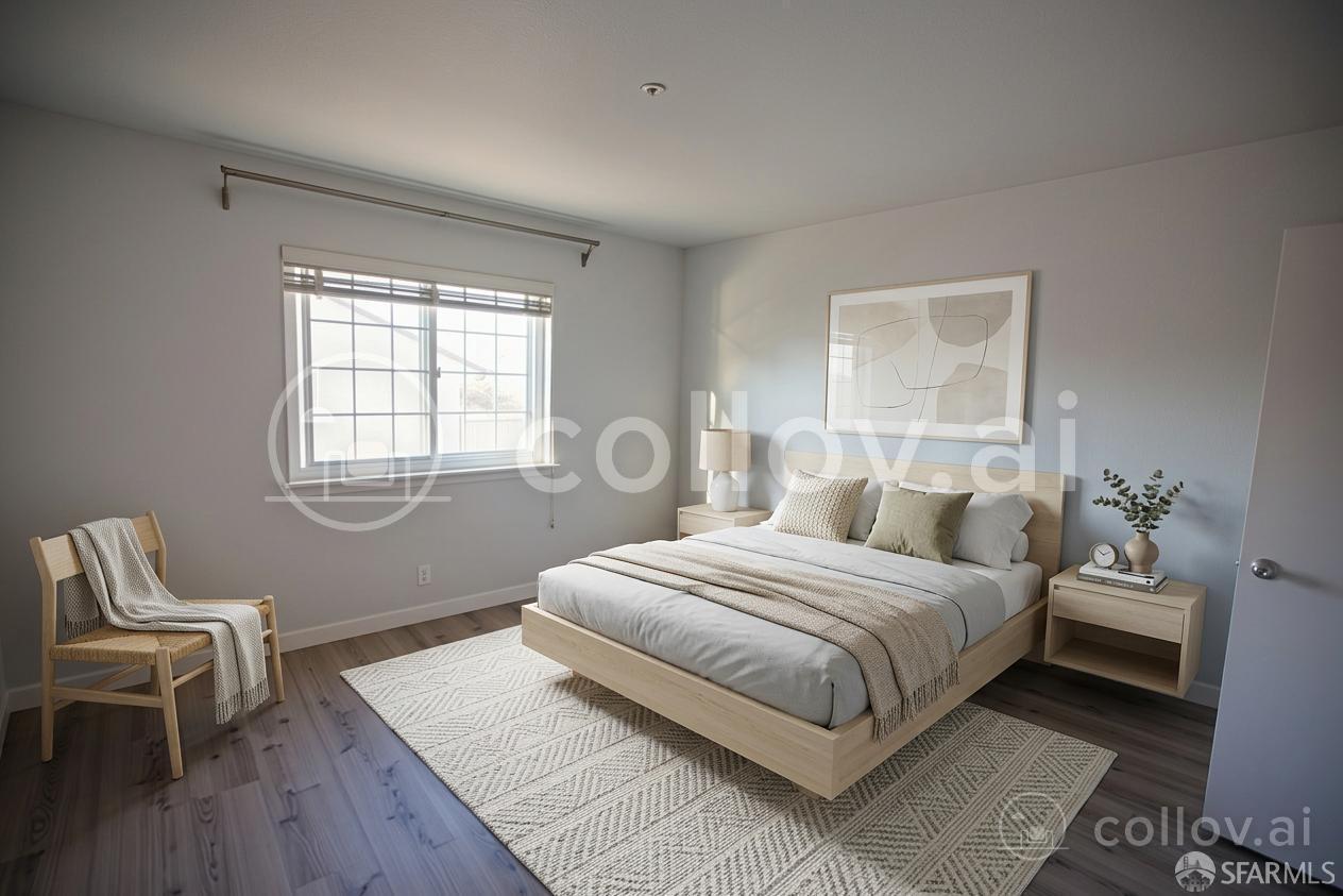 Detail Gallery Image 10 of 18 For 1010 San Antonio Cir #324,  Daly City,  CA 94014 - 1 Beds | 1 Baths