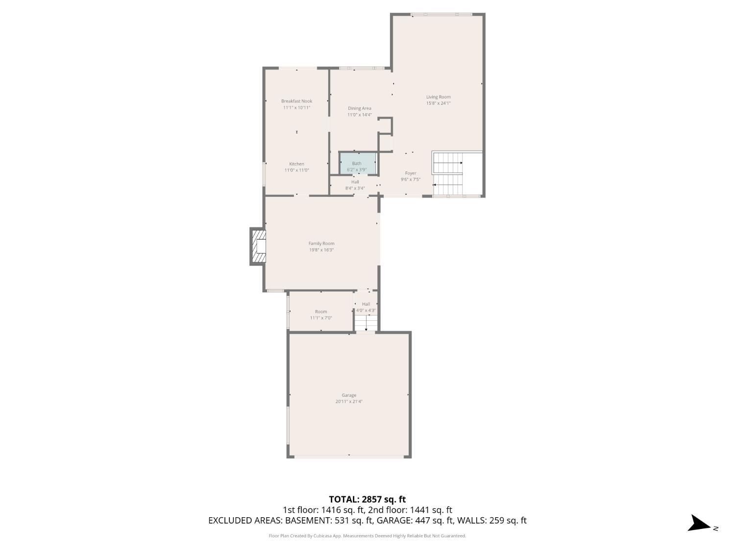 Detail Gallery Image 84 of 85 For 8440 Skyline Blvd, Oakland,  CA 94611 - 5 Beds | 3/1 Baths