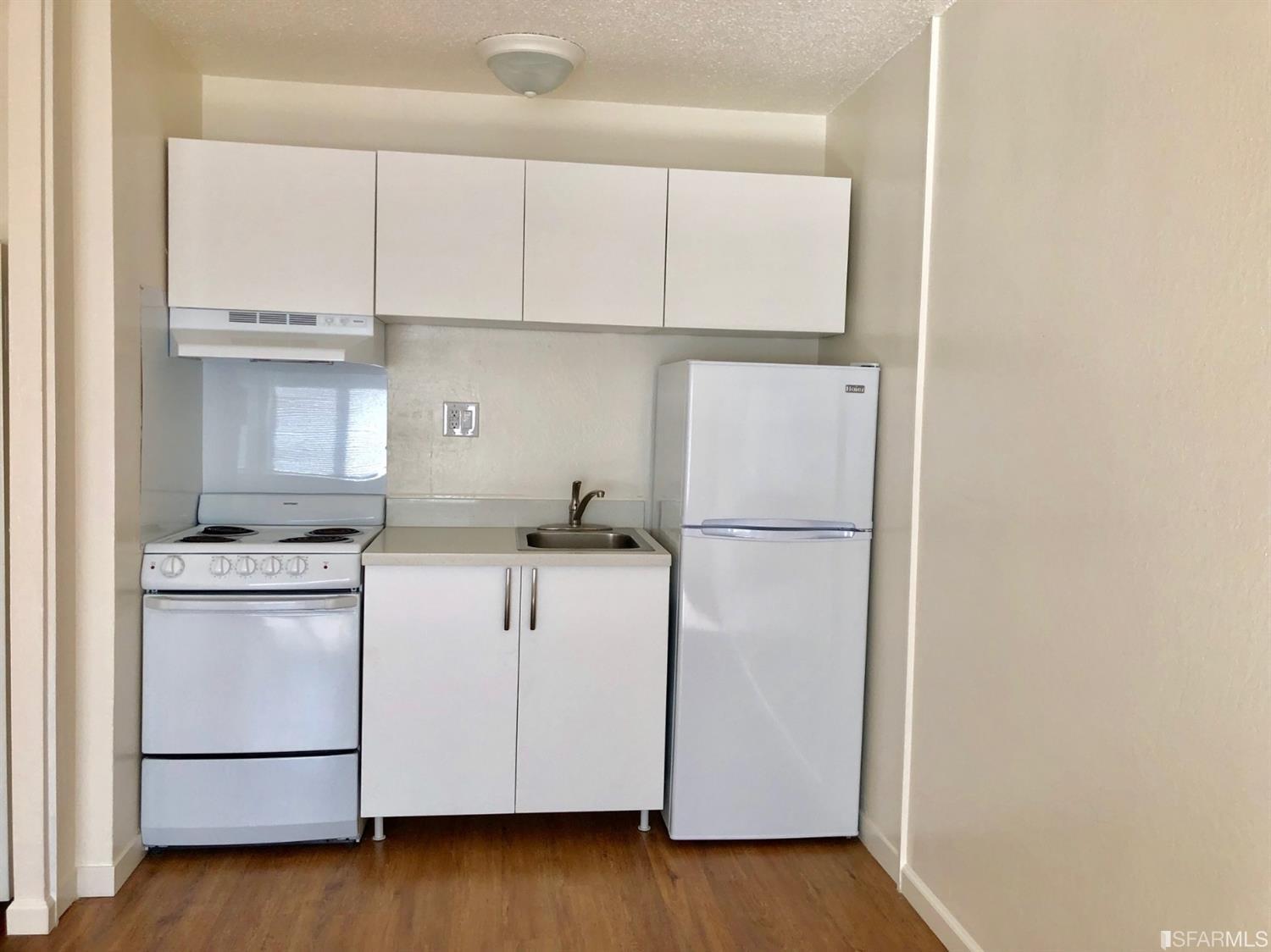 Detail Gallery Image 7 of 22 For 413 Huntington Ave #1,  San Bruno,  CA 94066 - 0 Beds | 1 Baths