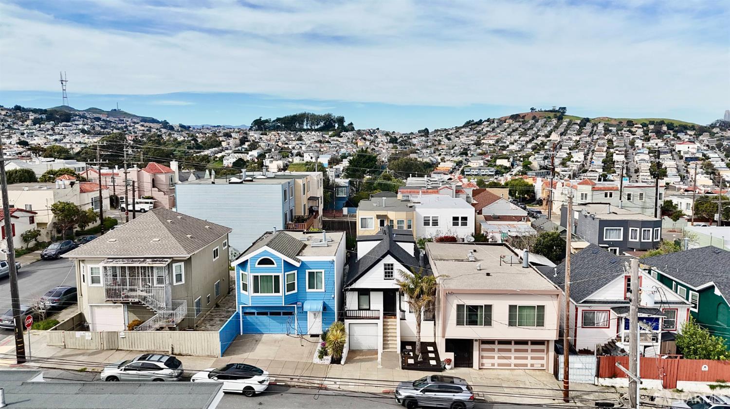 Detail Gallery Image 50 of 90 For 932 Silliman St, San Francisco,  CA 94134 - 3 Beds | 2/1 Baths